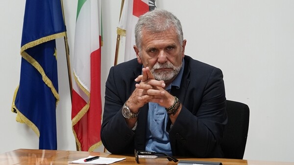 armando Bartolazzi Assessore sanità Regione Sardegna ridim armando Bartolazzi Assessore sanità Regione Sardegna