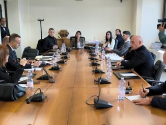audizione commissione giunta regionale r