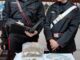 carabinieri sequestro droga e armi a selargius