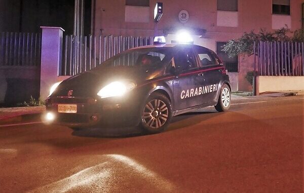 carabinieri siniscola ridim carabinieri siniscola