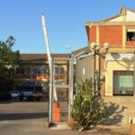 Centro di Prima Accoglienza di Monastir