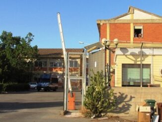 Centro di Prima Accoglienza di Monastir
