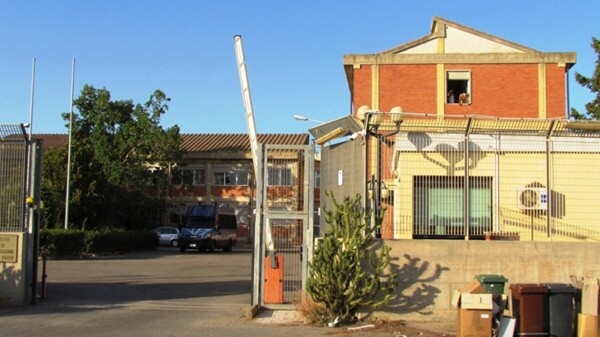 centro accoglienza monastir articolo giornale ridim Centro di Prima Accoglienza di Monastir