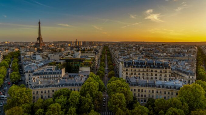 cose da fare gratis a Parigi cose da fare gratis a Parigi