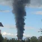 incendio saras sarroch