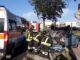 incidente stradale capoterra