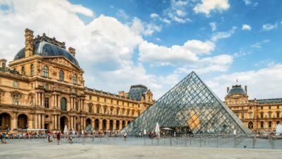 louvre