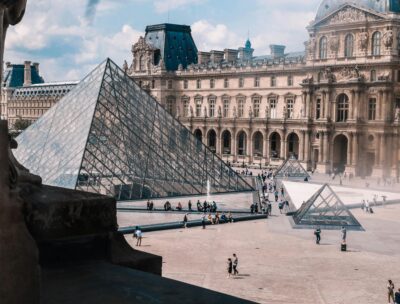 cose da fare gratis a Parigi