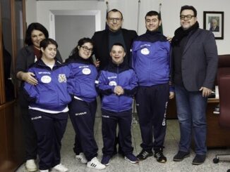 questore oristano gruppo scout