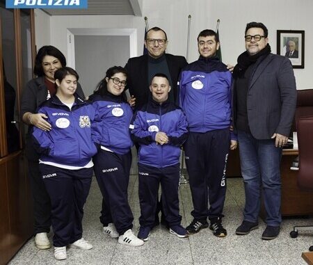questore oristano gruppo scout