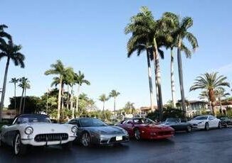 1000 Miglia Experience Usa oggi verifiche e training a Miami domani gara