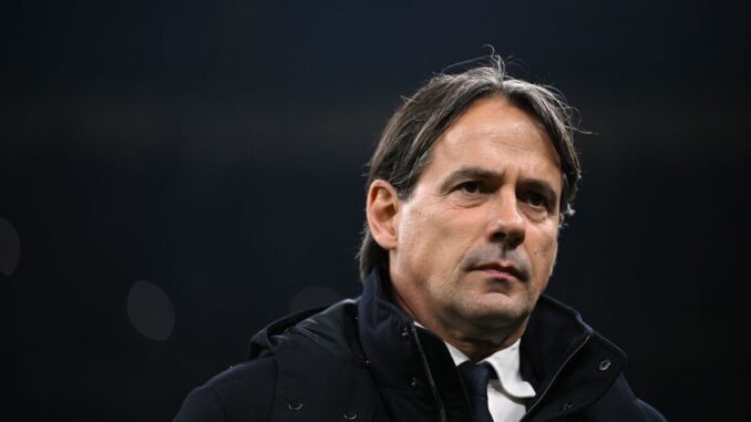 Inzaghi “Derby insidioso, serve un’Inter aggressiva”