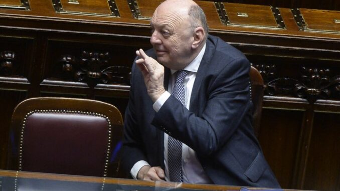 Pichetto Fratin “Integrare le nostre produzioni al nuovo nucleare”
