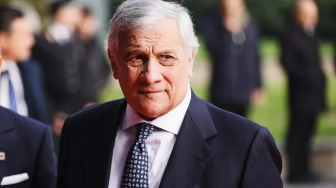 Dazi, Tajani “Non ci faremo cogliere impreparati”