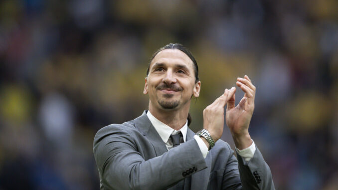 Ibra “Milan ora più forte”, Gimenez “Sognavo questa maglia”