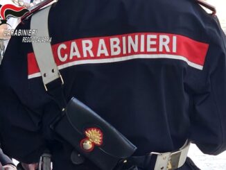 Carabinieri