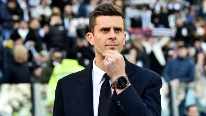 Motta “La Juve raggiungerà i suoi obiettivi”
