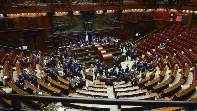 Via libera dalla Camera al Dl Cultura, ora passa al Senato