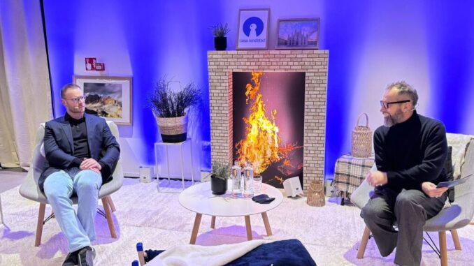 Nasce “Casa Randstad”, eventi e attività per raccontare Milano Cortina