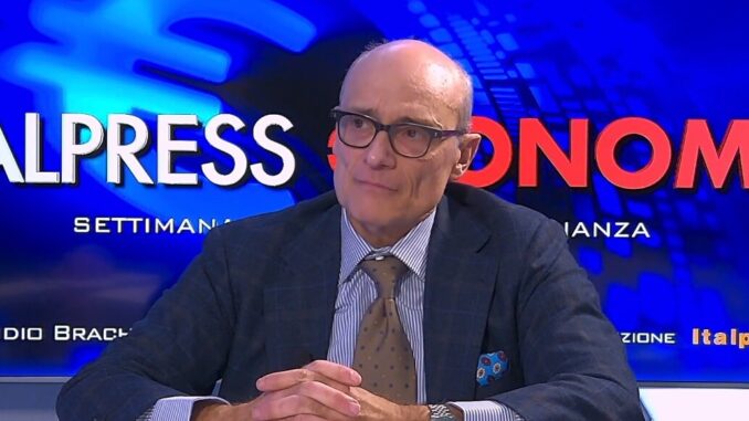 Imprese, Esposito “Green e digitale migliorano la produttività”