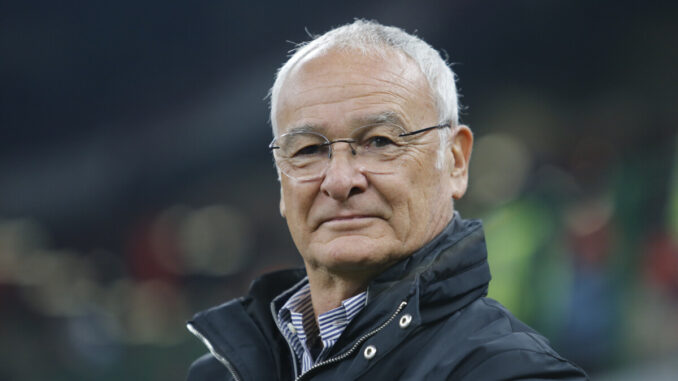 Ranieri “Date tempo alla Roma, Hummels e Paredes in vacanza”