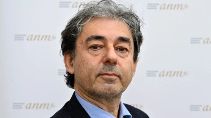 Cesare Parodi è il nuovo presidente di ANM