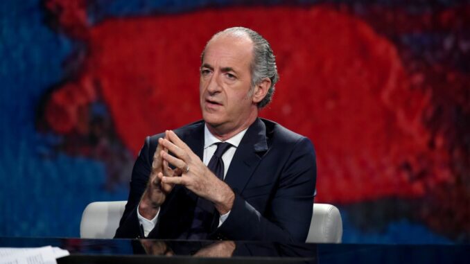 Zaia “Sul fine vita basta ipocrisie”