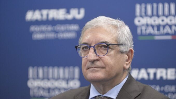 Fine vita, Foti “Non è competenza delle Regioni legiferare”