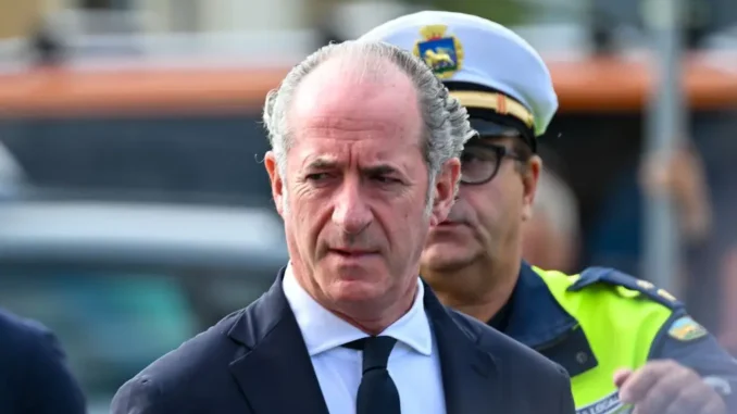 Zaia “Sul fine vita serve una legge nazionale, non si può più fingere”