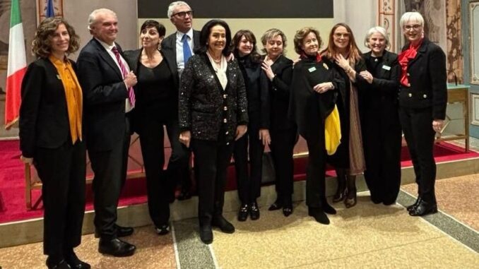 Global Women in PR, un’alleanza contro le disuguaglianze sul lavoro
