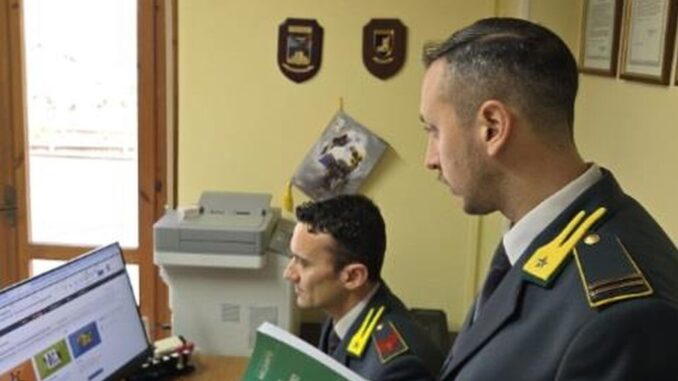 Maxi frode fiscale su commercio auto, sequestro per 5 milioni a Cosenza
