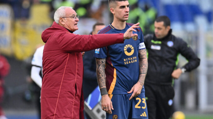 Ranieri “Col Porto chance al 50%, Letexier è bravissimo”