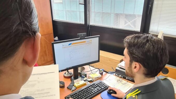 Trento, scoperta evasione su Superbonus. Sequestrati 15,6 milioni