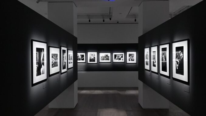 Milano, Sellerio in mostra alle Gallerie d’Italia di Intesa Sanpaolo