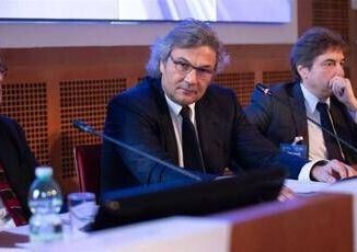 Alessandro Mazzi Fincosit Infrastrutture sostenibili per riqualificazione ambientale