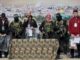 Alexander Sagui e Yair chi sono i tre ostaggi che Hamas ha liberato