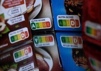 Alimenti addio a Nutriscore in Ue ma Commissione non lo dice