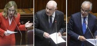 Almasri Cpi Caso in esame a Camera preliminare Italia puo fare osservazioni