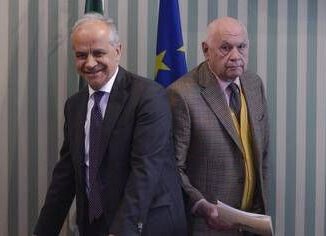 Almasri domani informativa Nordio Piantedosi alla Camera