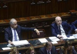 Almasri muro opposizioni contro Meloni e governo Sfregiata credibilita Italia