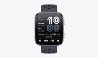 Amazfit Bip 6 annunciato in arrivo nelle prossime settimane