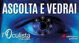 Antibiotici e malattie oculari podcast Ascolta e vedrai per uso corretto