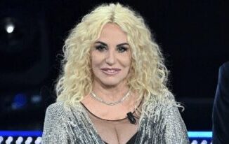 Antonella Clerici la figlia Maelle compie gli anni la dolce dedica sui social