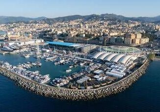 Aperte le iscrizioni alla 65esima edizione del Salone Nautico di Genova dal 18 al 239