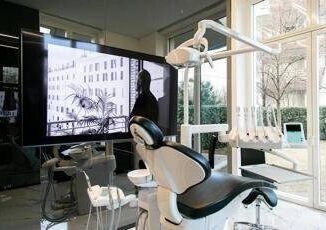 Apre a Milano il nuovo studio del Dottor Emanuele Puzzilli quartier generale dellestetica del sorriso