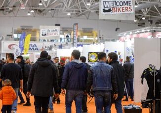Arriva Motodays 2025 a Roma appuntamento con la passione per le due ruote