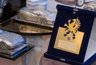 Asi rilancia Concorso Grifo dOro per nuove leve del design