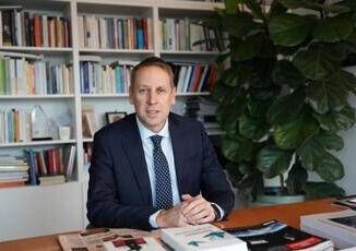 Assolombarda ad Alessandro Papini il premio Ufficio stampa di eccellenza