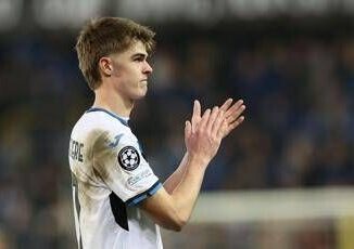 Atalanta Cagliari orario probabili formazioni e dove vederla in tv