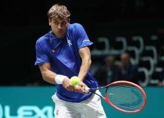 Atp Acapulco Flavio Cobolli subito fuori